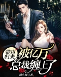 带娃总裁追妻路全文阅读