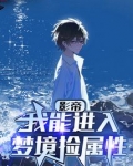 华娱：我能进入梦境捡属性