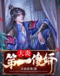 大炎第一傻婿