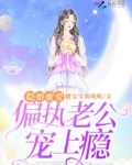隐婚蜜爱:偏执老公宠上瘾