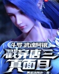 斗罗：武魂阿银，戳穿唐三真面目