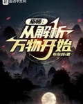 巫师：从解析万物开始