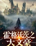 霍格沃兹 小说