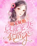 萌宝征婚：总裁宠妻套路深