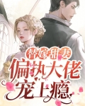 偏执大佬娇宠小甜妻