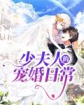 少夫人的宠婚日常