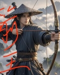 箭王