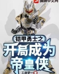 铠甲勇士:开局召唤帝皇铠甲 小说