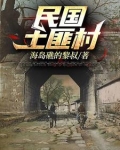 民国土匪小说