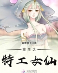 重生之隐形特工