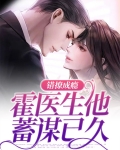 错撩成瘾，霍医生他蓄谋已久