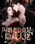 闪婚穷老公竟是隐藏大佬免费阅读小说