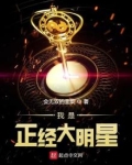 我是正经大明星