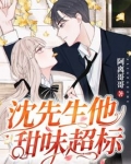 沈先生他甜味超标