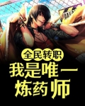 全民转职：我是唯一炼药师！