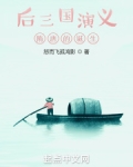 后三国演义：隋唐的诞生