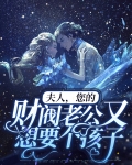 财阀大佬,你的夫人a诈了