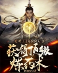 啃了十年窝窝头，获得顶级炼药术
