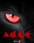 血眼魔瞳 小说