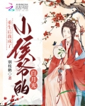 重生后我成了小侯爷的白月光免费阅读笔趣阁