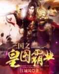 三国之皇图霸业 小说