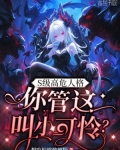 S级高危人格,你管这叫小可怜?免费阅读在线全部
