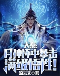 大秦睡了月神的小说