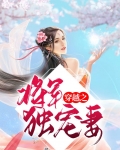 穿越之将军独宠妻小说