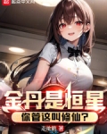 金丹是恒星,你管这叫修仙?免费阅读