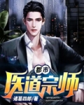 都市医道宗师 小说