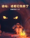 诡秘：谁看见我弟了