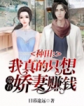 种田：我真的只想带着娇妻赚钱