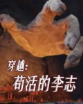 穿越成李志的小说