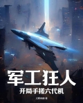 军工狂人,开局手搓六代机 大辉有熊