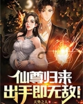 仙尊归来无弹窗