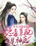 穿书：首辅家的恶毒原配是神医