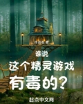 谁说这个精灵游戏有毒的？