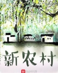 乡村振兴之新农村