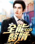 重生之全能赘婿 小说