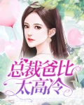 总裁爸比太高冷