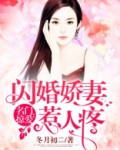 名门掠爱：闪婚娇妻惹人疼