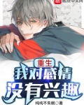 重生我对感情没有兴趣
