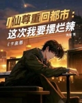 都市小说红尘都市