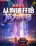 赛博朋克：从狗镇开始成为传奇