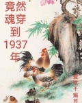 末世女穿越抗战时期的小说