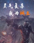 灵气复苏:开局被城主女儿提