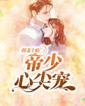 撩妻上瘾,帝少心尖宠全文阅读