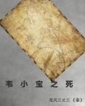 韦小宝之死