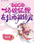 好孕快穿：娇软狐狸在位面被团宠