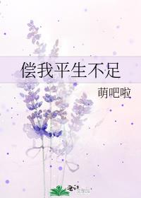 偿我平生不足